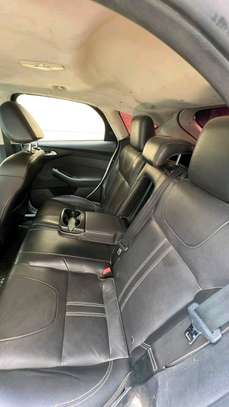 Ford focus titanium image 9