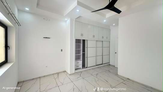 Appartement à louer sur la corniche de Ouakam image 6