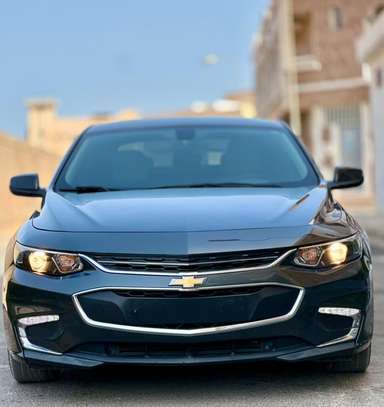 CHEVROLET MALIBU 2016 image 11