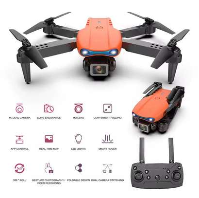 Drone E99 Pro avec caméra 4K image 15