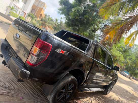 Ford ranger wiltrack image 4