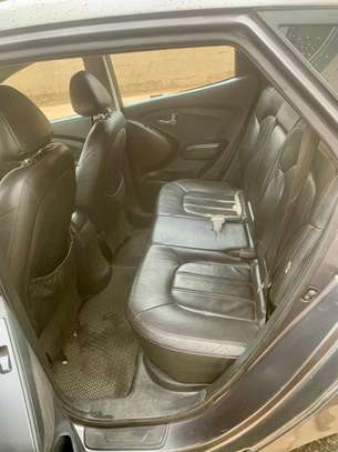 Hyundai Tucson  2013 image 4