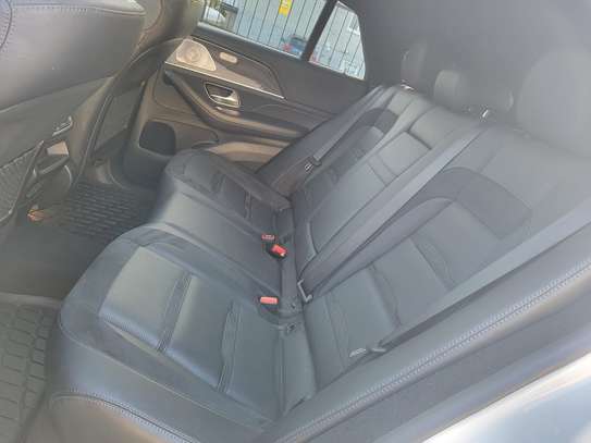 Vente mercedes GLE 53 AMG image 9