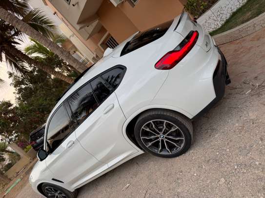 BMW X4 Pack M image 7