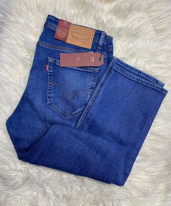 Levi's 501 jean image 3