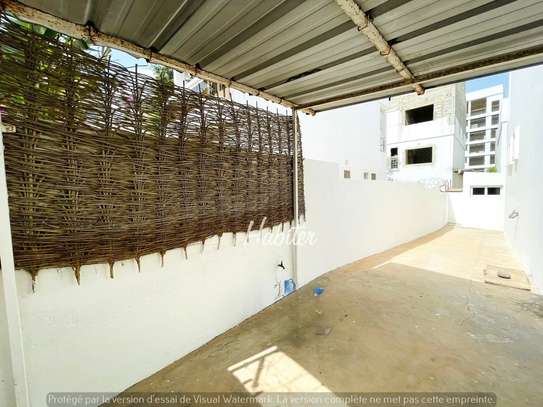 Villa à louer à Ngor COSEPI image 6