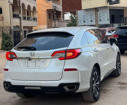 Honda CRV Année 2021 image 10