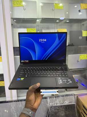 MSi GS66 RTX 3070 8Go core i7 16Go 512Go image 3