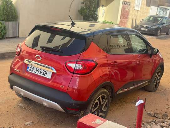 Renault QM3 Diesel 2017 image 8