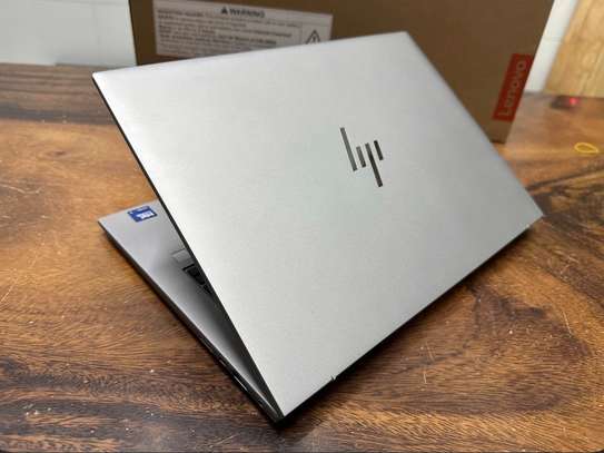 HP ZBOOK Firefly G11 Ultra 5 (2026) image 5