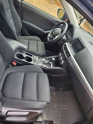 Cx5 2016 image 7