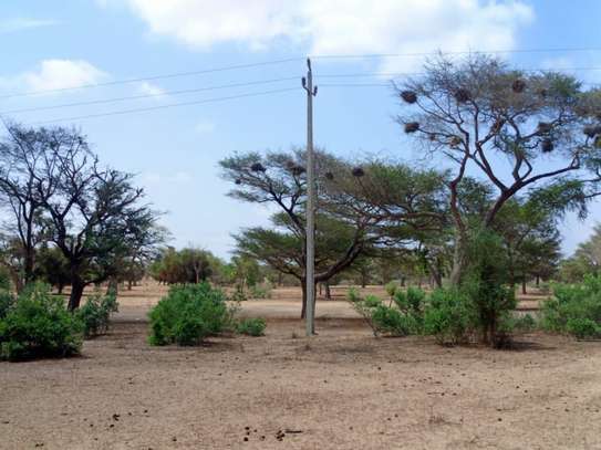 Terrain Agricole de 21,05 Hectares vers Thiénaba – Thiès image 2