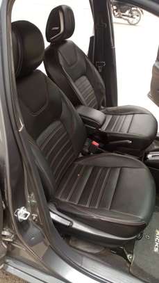 Nissan kicks 2021 image 3