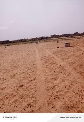 Terain a vendre Kounoune image 7
