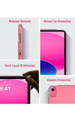Coque pour iPad 10e/ 11e image 7