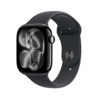 Apple watch series 11,  boite complète +autres accessoires image 8