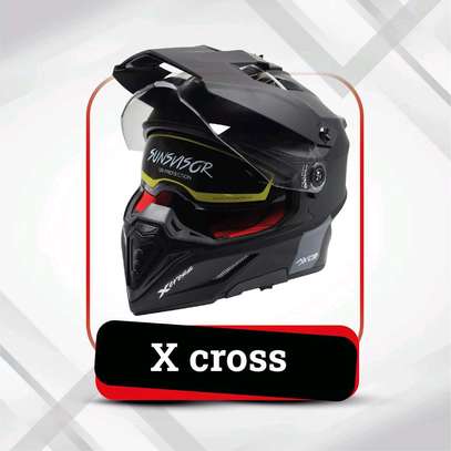 Casque Axor image 2