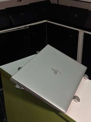 Hp Zbook firefly 14 G9 image 6