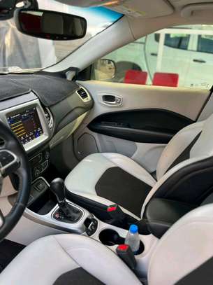 JEEP COMPASS 2020 image 7
