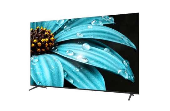 TELEVISEUR 75POUCES SHARP LED SMART GOOGLE TV 4TC75FJ1NX image 2