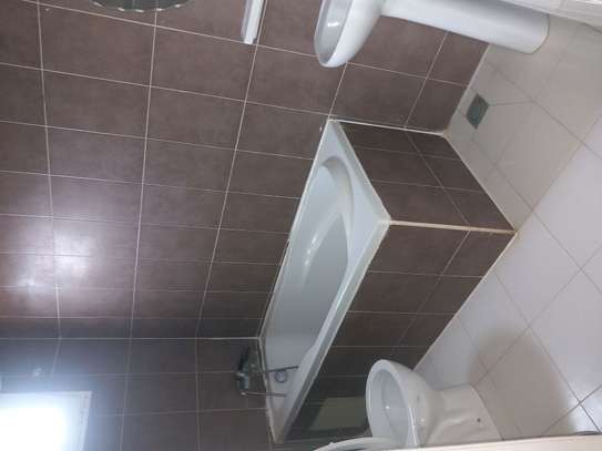 Appartement a louer aux Almadies image 9