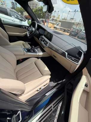 2022 BMW X5 3.0TURBO image 5