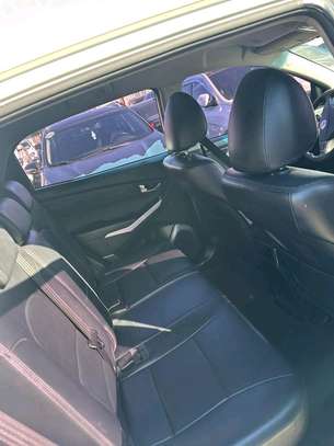Ssangyong korando image 2
