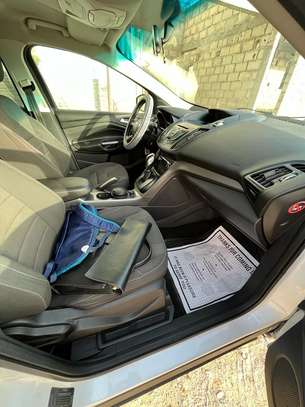 Ford Escape 2015 image 8