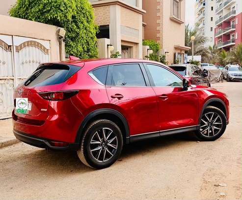 Location Mazda CX5 Touring image 10