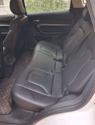 Haval h6 2017 image 3