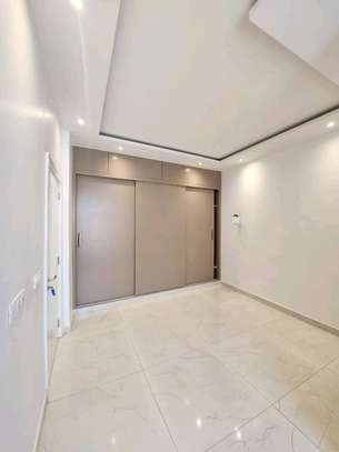 Appartement f4 haut standing aux mamelles image 3
