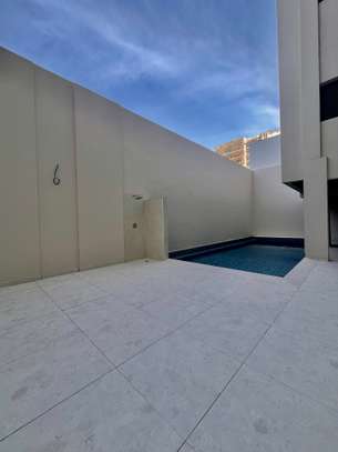 Appartement F4 neuf à vendre à mermoz image 4
