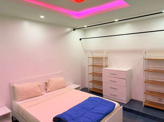Studio meublé à louer image 6