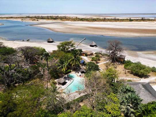 Lodge des Collines de Niassam image 2