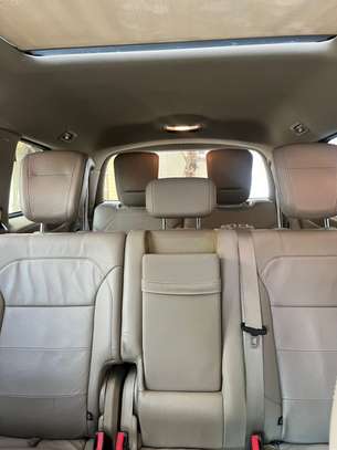 Mercedes gl450 image 7