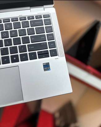 Hp EliteBook 1040 G8 i5 11th Generation x 360 Yoga image 6