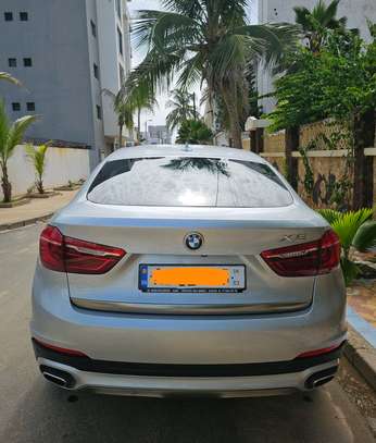 Bmw x6 image 8