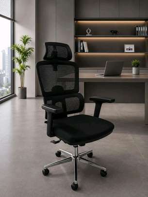 Fauteuil de bureau image 3