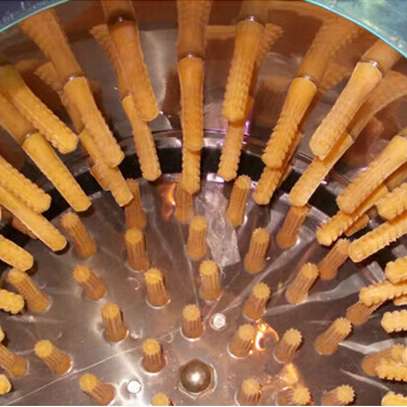 Machine Déplumeuse Très Puissante À Grande Vitesse image 13