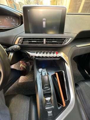 PEUGEOT 🔘MODÈLE  4008  🔘ANNÉE 2017 image 5