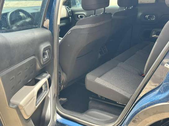 Citroen c5 Aircross 2020 (sous douane) image 8