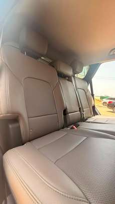 Location Hyundai Santafé Sport image 6