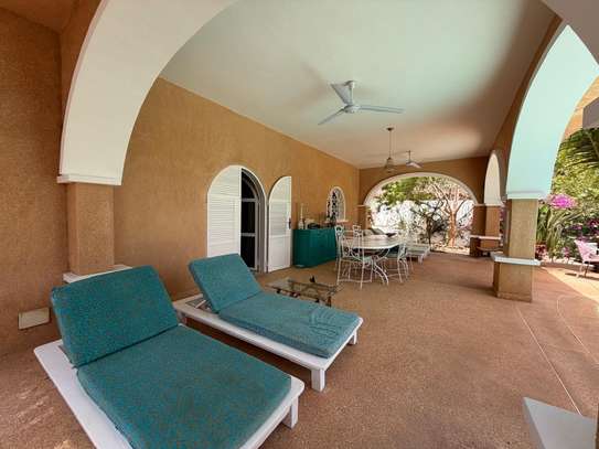 Belle Villa avec piscine a Somone image 3