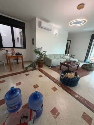 Appartement 2 chambres à louer à fan derrière Auchan image 3