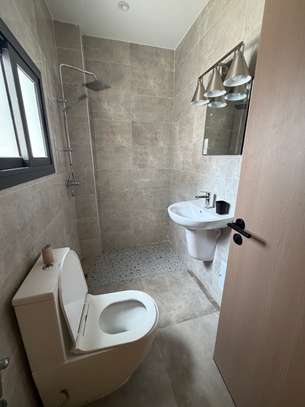 Bel appartement à louer aux Almadies image 8