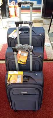 Valise cobain image 11