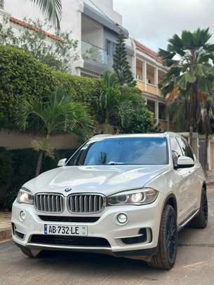 BMW X5 2017 image 3