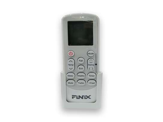 SPLIT 1.25CV FINIX-09BB 9000BTU image 2