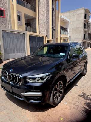 BMW X3 XDRIVE30i 2018 image 4