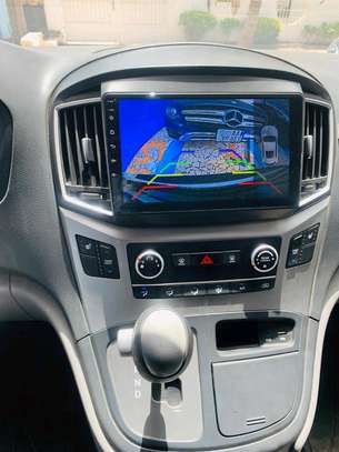 Hyundai starex 2017 image 7
